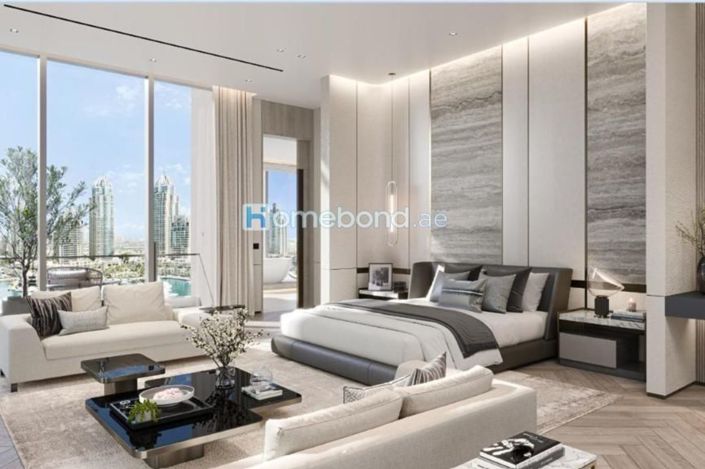 Image No.10-Appartement de 1 chambre à vendre à Dubai Marina