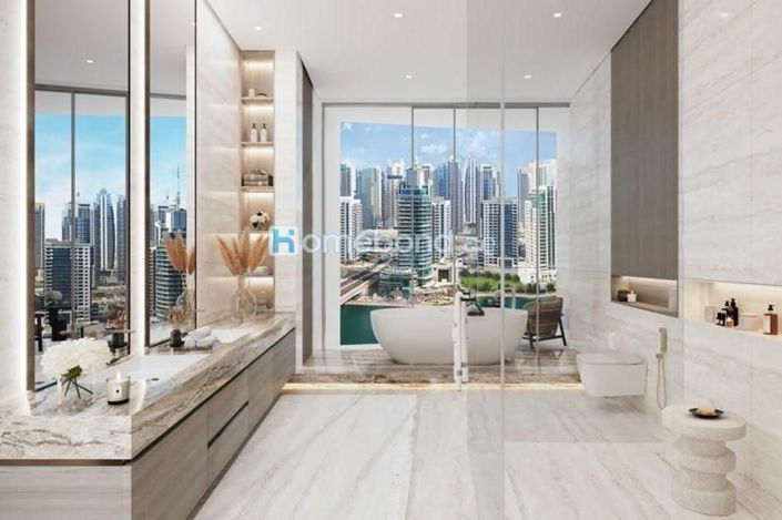 Image No.11-Appartement de 1 chambre à vendre à Dubai Marina