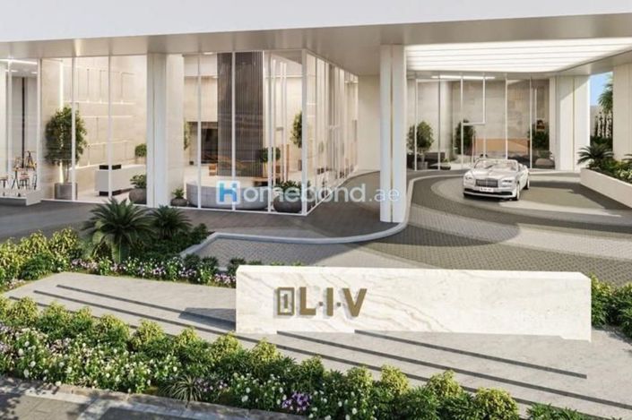 Image No.6-Appartement de 1 chambre à vendre à Dubai Marina