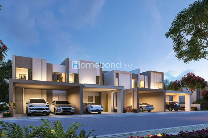 Image No.1-3 Bed Townhouse for sale