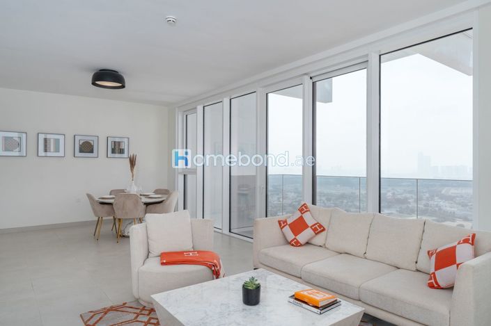 Image No.11-Appartement de 1 chambre à vendre à Bur Dubai