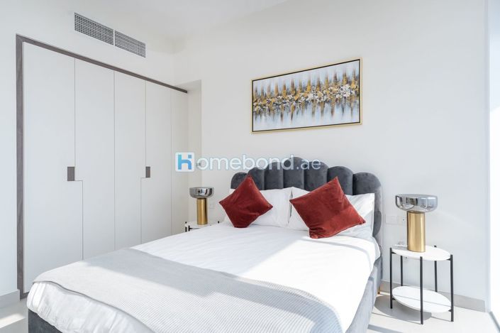 Image No.17-Appartement de 1 chambre à vendre à Bur Dubai