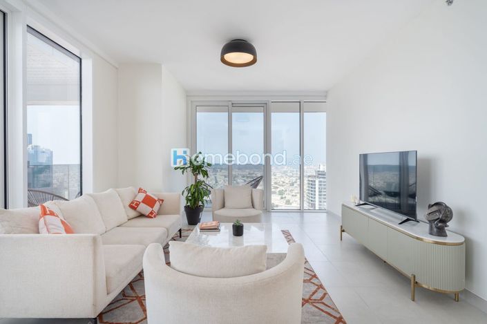 Image No.26-Appartement de 1 chambre à vendre à Bur Dubai