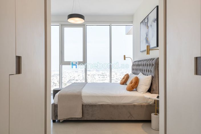 Image No.30-Appartement de 1 chambre à vendre à Bur Dubai