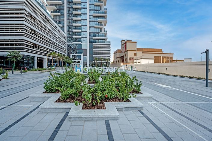 Image No.37-Appartement de 1 chambre à vendre à Bur Dubai