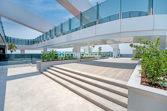 Image No.43-Appartement de 1 chambre à vendre à Bur Dubai