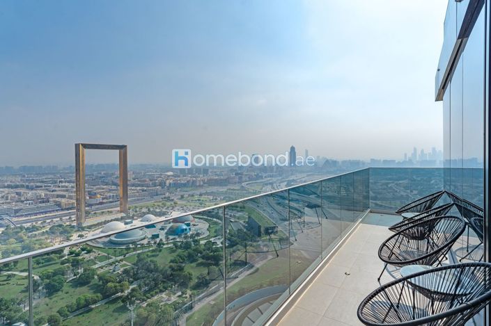 Image No.5-Appartement de 1 chambre à vendre à Bur Dubai