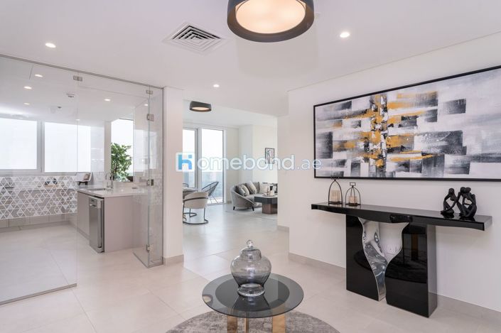 Image No.7-Appartement de 1 chambre à vendre à Bur Dubai