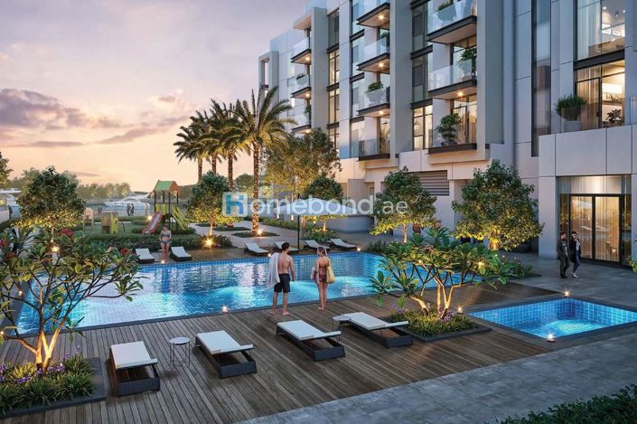 Image No.10-Appartement de 2 chambres à vendre à Espagne