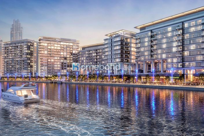 Image No.12-Appartement de 2 chambres à vendre à Espagne