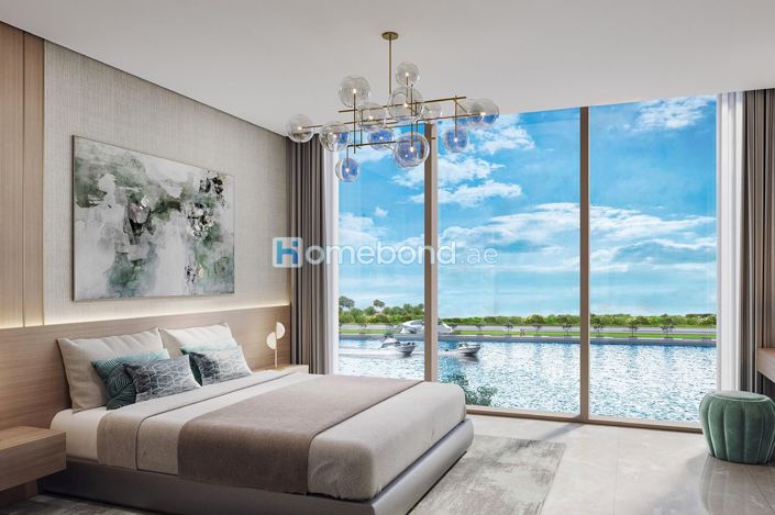 Image No.3-Appartement de 3 chambres à vendre à Espagne