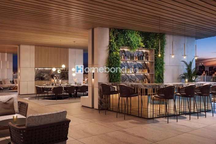 Image No.10-Appartement de 1 chambre à vendre à Dubai Marina