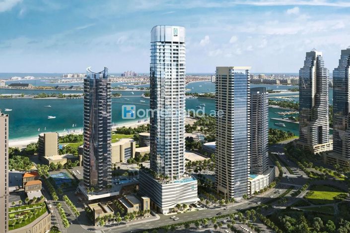 Image No.12-Appartement de 1 chambre à vendre à Dubai Marina