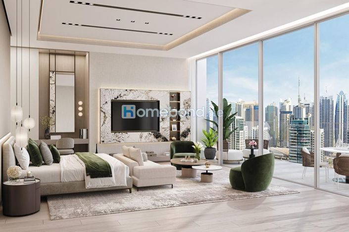 Image No.5-5 Bed Penthouse for sale