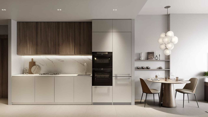 Image No.4-3 Bed Apartment for sale