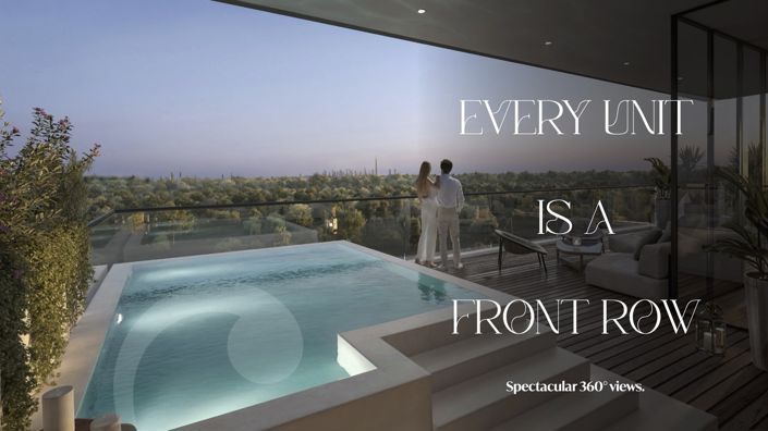 Image No.3-1 Bed Apartment for sale