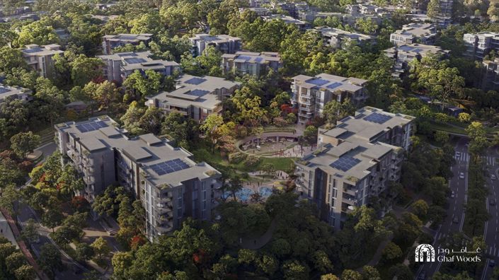 Image No.5-1 Bed Apartment for sale