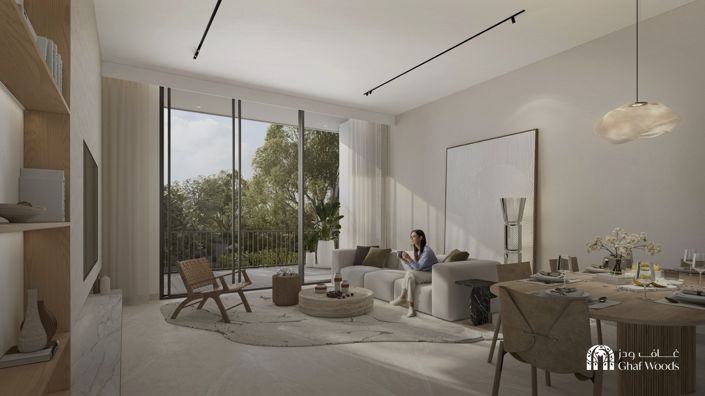 Image No.19-1 Bed Apartment for sale