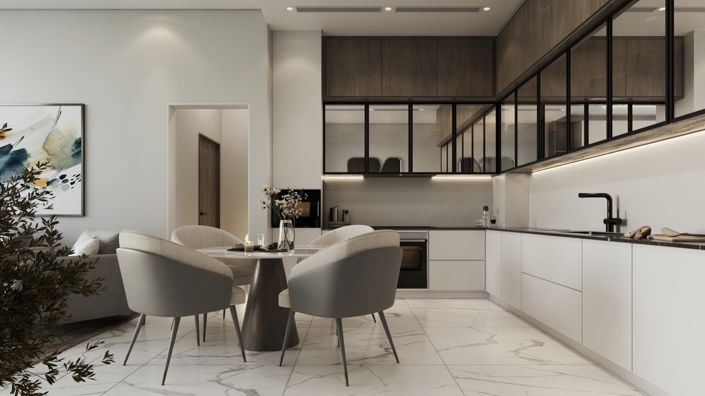 Image No.10-3 Bed Apartment for sale