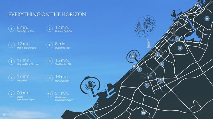 Image No.5-3 Bed Apartment for sale