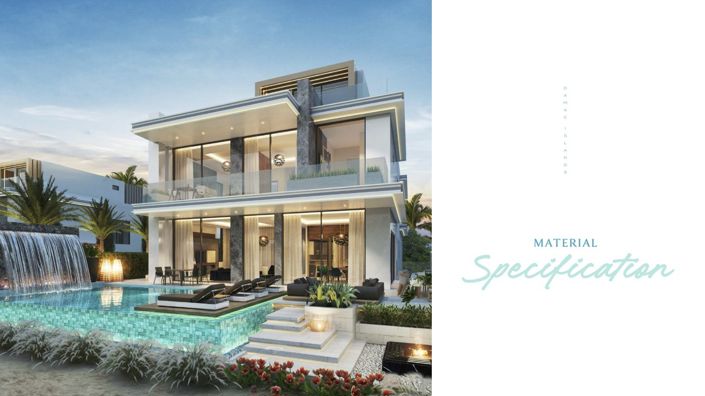 Image No.1-5 Bed Villa for sale