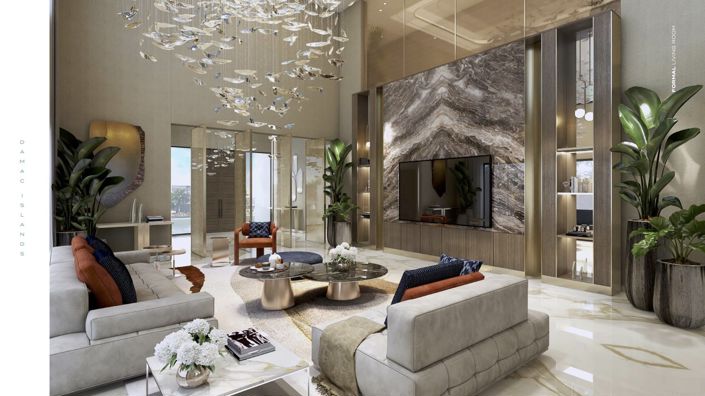 Image No.3-5 Bed Villa for sale