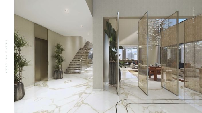 Image No.2-Villa de 4 chambres à vendre à Espagne