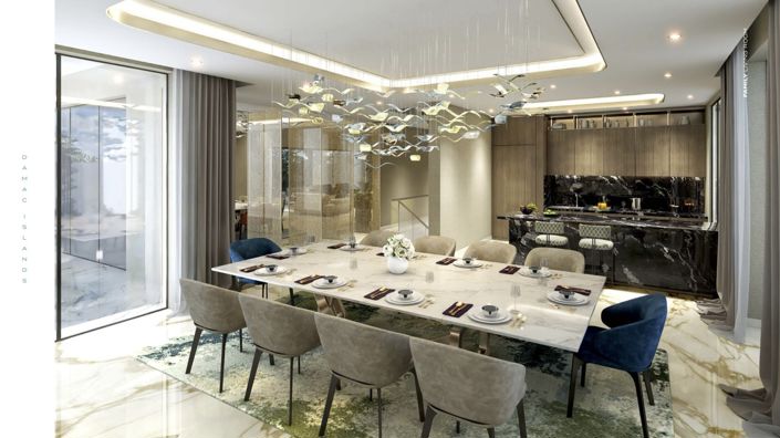 Image No.5-Villa de 4 chambres à vendre à Espagne