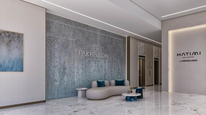 Image No.17-Appartement de 4 chambres à vendre à Dubai Marina