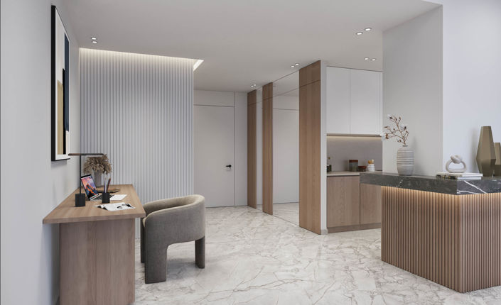 Image No.25-Appartement de 4 chambres à vendre à Dubai Marina