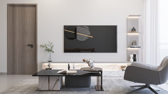 Image No.3-3 Bed Apartment for sale