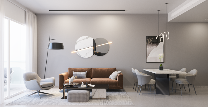 Image No.4-3 Bed Apartment for sale