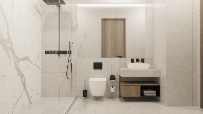 Image No.8-3 Bed Apartment for sale