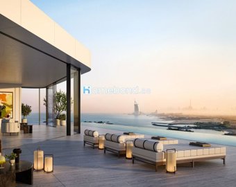 Luxury Overseas S.L.  most sold property