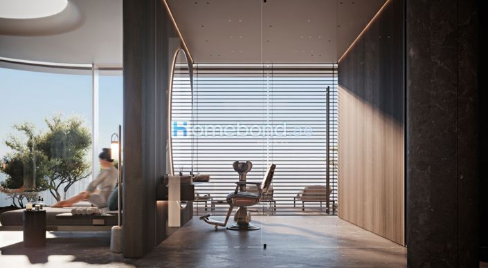 Image No.9-5 Bed Penthouse for sale