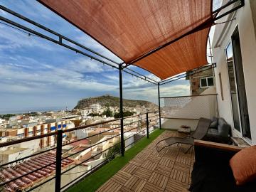 3 Bed Duplex for sale