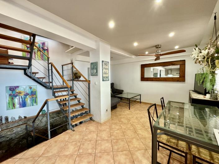 Image No.2-3 Bed Duplex for sale