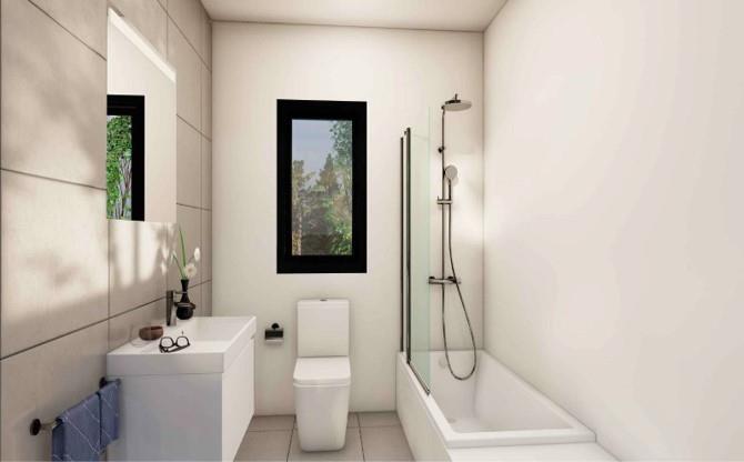 Image No.8-Chalet de 4 chambres à vendre à Águilas