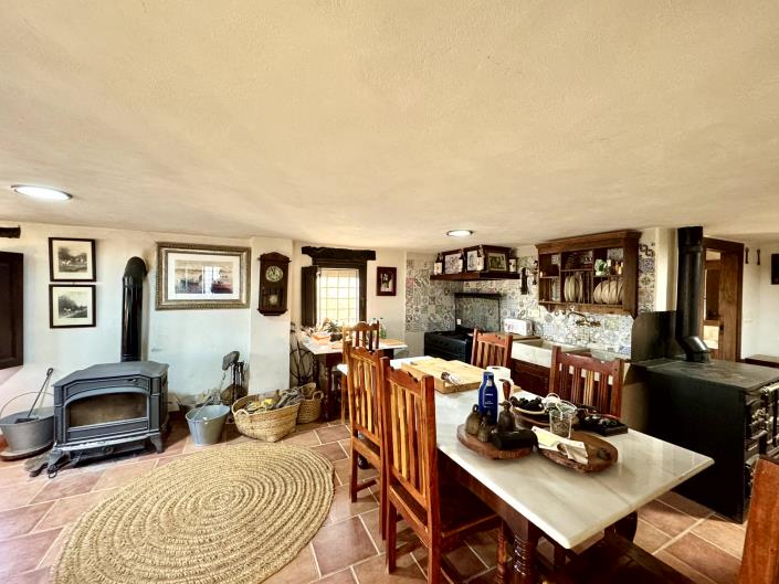 Image No.7-Chalet de 8 chambres à vendre à Águilas