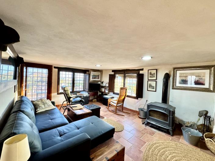 Image No.8-Chalet de 8 chambres à vendre à Águilas