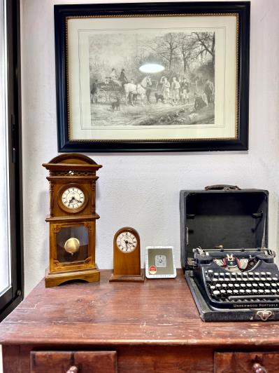 Image No.11-Chalet de 8 chambres à vendre à Águilas