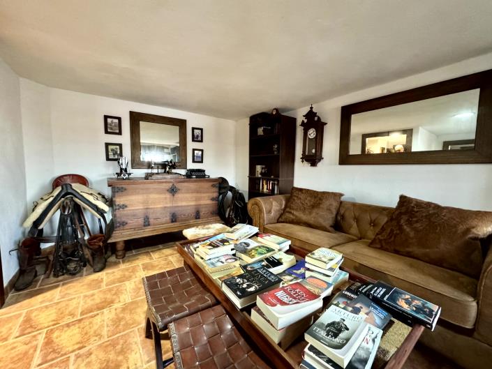 Image No.15-Chalet de 8 chambres à vendre à Águilas