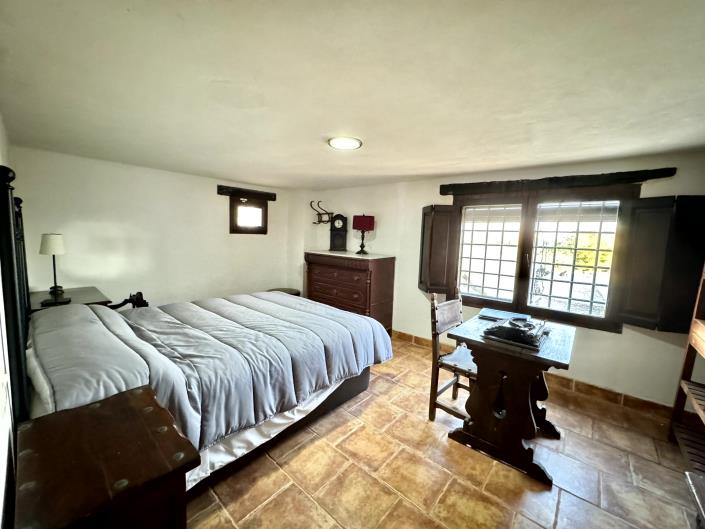 Image No.17-Chalet de 8 chambres à vendre à Águilas