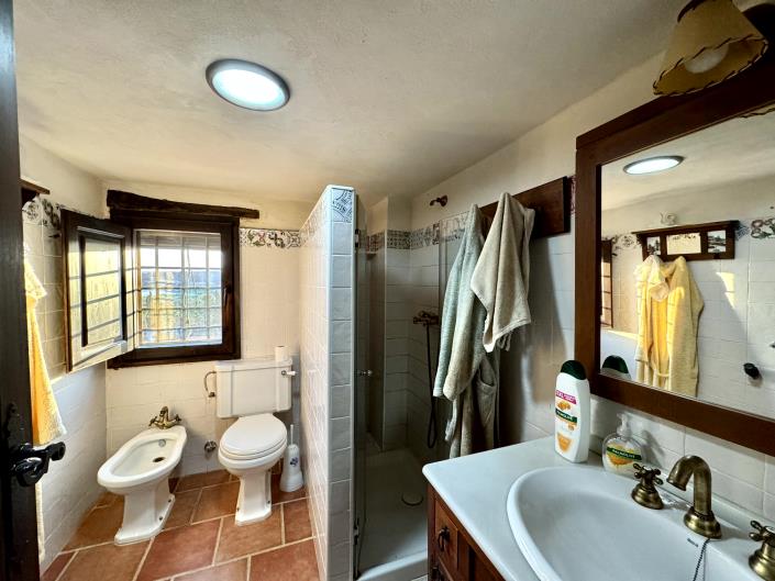 Image No.16-Chalet de 8 chambres à vendre à Águilas