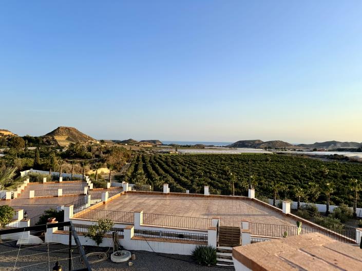 Image No.19-Chalet de 8 chambres à vendre à Águilas