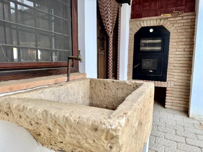 Image No.22-Chalet de 8 chambres à vendre à Águilas