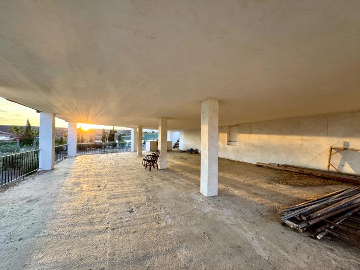 Image No.25-Chalet de 8 chambres à vendre à Águilas