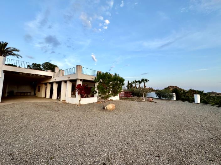 Image No.30-Chalet de 8 chambres à vendre à Águilas