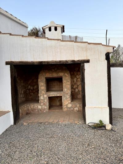 Image No.33-Chalet de 8 chambres à vendre à Águilas