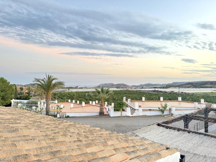 Image No.35-Chalet de 8 chambres à vendre à Águilas